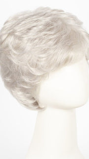 WHITE MIX | Pure white mixed with Pearl Platinum