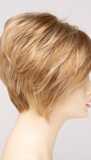 VANILLA-BUTTER | Golden Blonde blended with Champagne Blonde