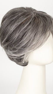 RL511 SUGAR CHARCOAL | Steel Gray with Subtle Light Gray Highlights at the Front