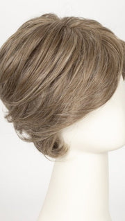 RL38 SMOKED WALNUT | Light Brown with 50% Gray