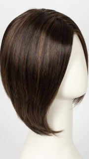 GL 4-8 DARK CHOCOLATE | Rich Dark Brown