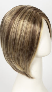 GL 11-25 HONEY PECAN | Darkest Blonde with Pale Gold Highlights