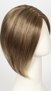 GL14-16 HONEY TOAST | Dark Blonde with Golden Highlights