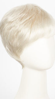PLATIN BLONDE MIX | Pearl Platinum, Light Golden Blonde, and Pure White Blend