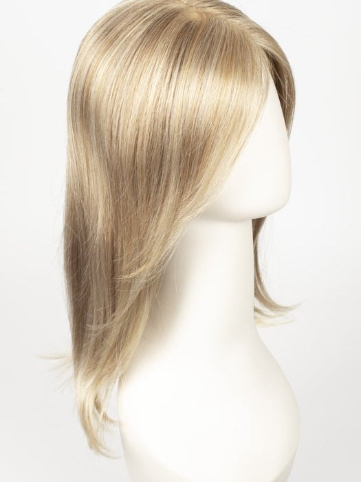 CHAMPAGNE MIX | Light Beige Blonde, Medium Honey Blonde, and Platinum Blonde blend