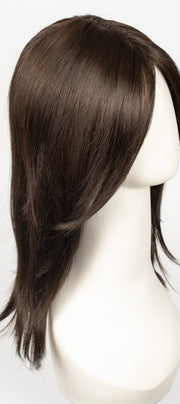 LIGHT ESPRESSO MIX | Chocolate brown mixed with dark espresso brown