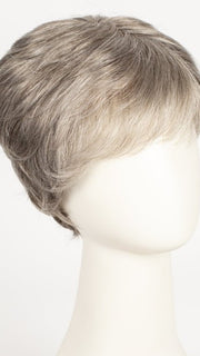 STONEGREY MIX | Blend of Medium Brown Silver Grey and white