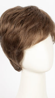 CHOCOLATE MIX | Medium to Dark Brown base with Light Reddish Brown highlights
