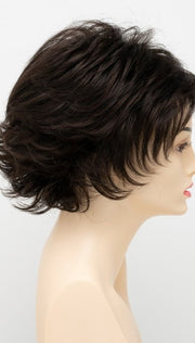 4/6 DARK BROWN | Espresso and Coffee Mix