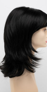 BLACK | Jet Black