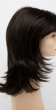 DARK BROWN | Espresso and Coffee Mix