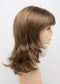 MOCHA FROST | Light Brown blended with Golden Blonde