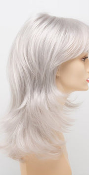LIGHT GREY | Pure White Grey
