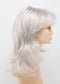 LIGHT GREY | Pure White Grey