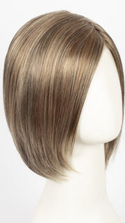 DARK-SAND-MIX | Dark Brown, Medium Honey Blonde, and Light Golden Blonde blend