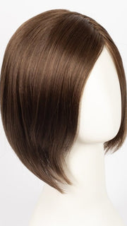 CHOCOLATE MIX | Medium to Dark Brown base with Light Reddish Brown highlights