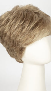 SANDY BLONDE MIX | Medium Honey Blonde, Light Ash Blonde, and Lightest Reddish Brown blend