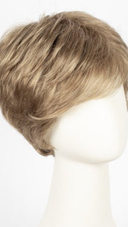 SAND MIX | Light Brown, Medium Honey Blonde, and Light Golden Blonde blend