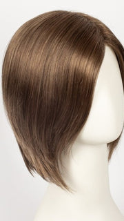 MOCCA MIX | Medium Brown, Light Brown, and Light Auburn blend