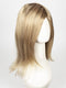 SANDY BLONDE TONED 26.14 | Light Golden Blonde and Medium Ash Blonde Blend with Shaded Roots