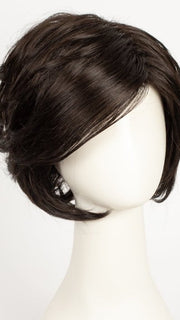 COCOA-BEAN | Dark Black and Brown blend