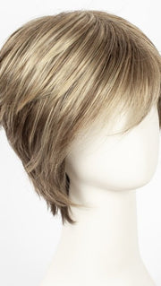 9-TONES | Blend of Neutral Blonde, Light Chestnut Brown, Medium Golden Brown, and Dark Brown