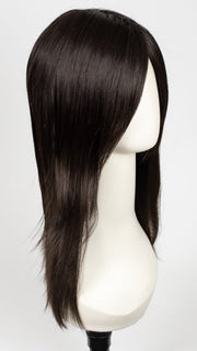 ESPRESSO TIPPED 2.4.6 | Darkest Brown tipped with Medium Brown