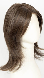 8R | Medium Brown
