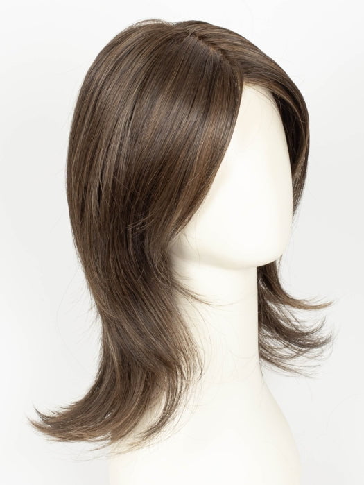 8R | Medium Brown