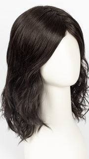 R4 MIDNIGHT BROWN | Off Black