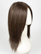RL4/6 BLACK COFFEE | Dark Brown Evenly Blended with Medium Brown