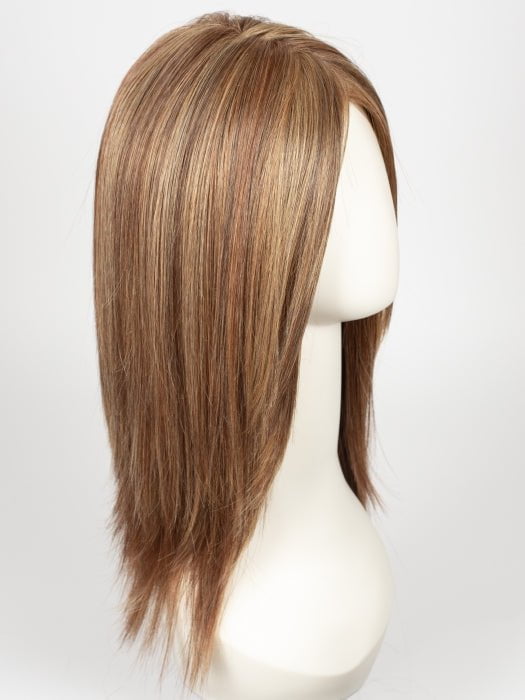 RL31/29 FIERY COPPER | Medium Light Auburn Evenly Blended with Ginger Blonde