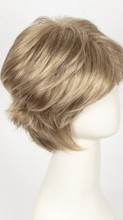 G19+ PRALINE MIST | Lightest brown base with light neutral blonde highlights