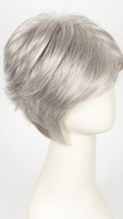 G56+ SUGARED SILVER | Medium grey with silver highlights