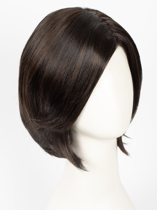 GL2-6 BLACK COFFEE | Darkest Brown