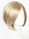 GL14-22SS SANDY BLONDE | Dark Golden Blonde Base blends into Multi-dimensional Tones of Medium Gold Blonde and Light Beige Blonde
