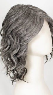SALT/PEPPER MIX 51.44.39 | Black/Dark Brown, Darkest Brown, and Lightest Brown with Grey Blend