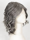 SALT/PEPPER MIX 51.44.39 | Black/Dark Brown, Darkest Brown, and Lightest Brown with Grey Blend