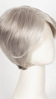 SNOW MIX 60.56.58 | Pearl White, Lightest Blonde, and Black/Dark Brown with Grey Blend