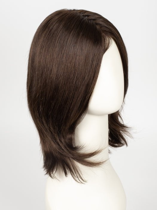 4 BROWNIE FINALE | Dark Brown