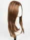 8/30 COCOA TWIST | Medium Brown & Medium Red-Gold Blend