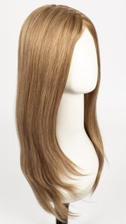 12/30BT ROOTBEER FLOAT | Light Gold Brown & Medium Red-Gold Blend with Medium Red-Gold Tips