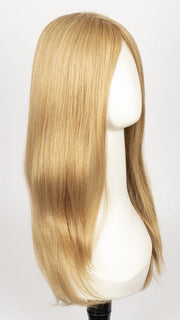 14/26 Praline’s N’ Cream | Medium Natural-Ash Blonde & Medium Red-Gold Blonde Blend