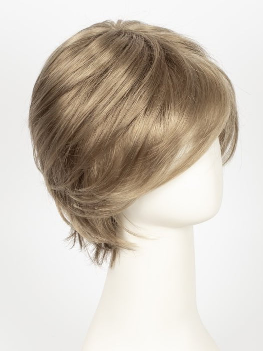 M14S | Dark Ash Blonde