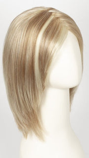 GL14-22 SANDY BLONDE | Golden Blonde with Palest Blonde Highlights