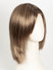 GL14-16SS SS HONEY TOAST | Chestnut brown base blends into multi-dimensional tones of medium brown and dark golden blonde.