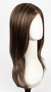 R6/28F | Chestnut Brown with Red Frost