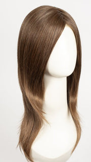 R12T PECAN BROWN | Light Brown with Lightest Brown Tips