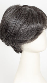 M280S | Darkest Brown With 20% Grey Blend