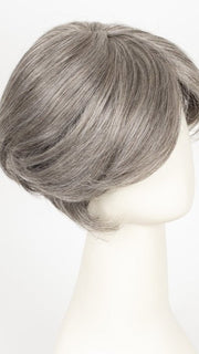 M44S | Darkest Brown With 50% Grey Blend